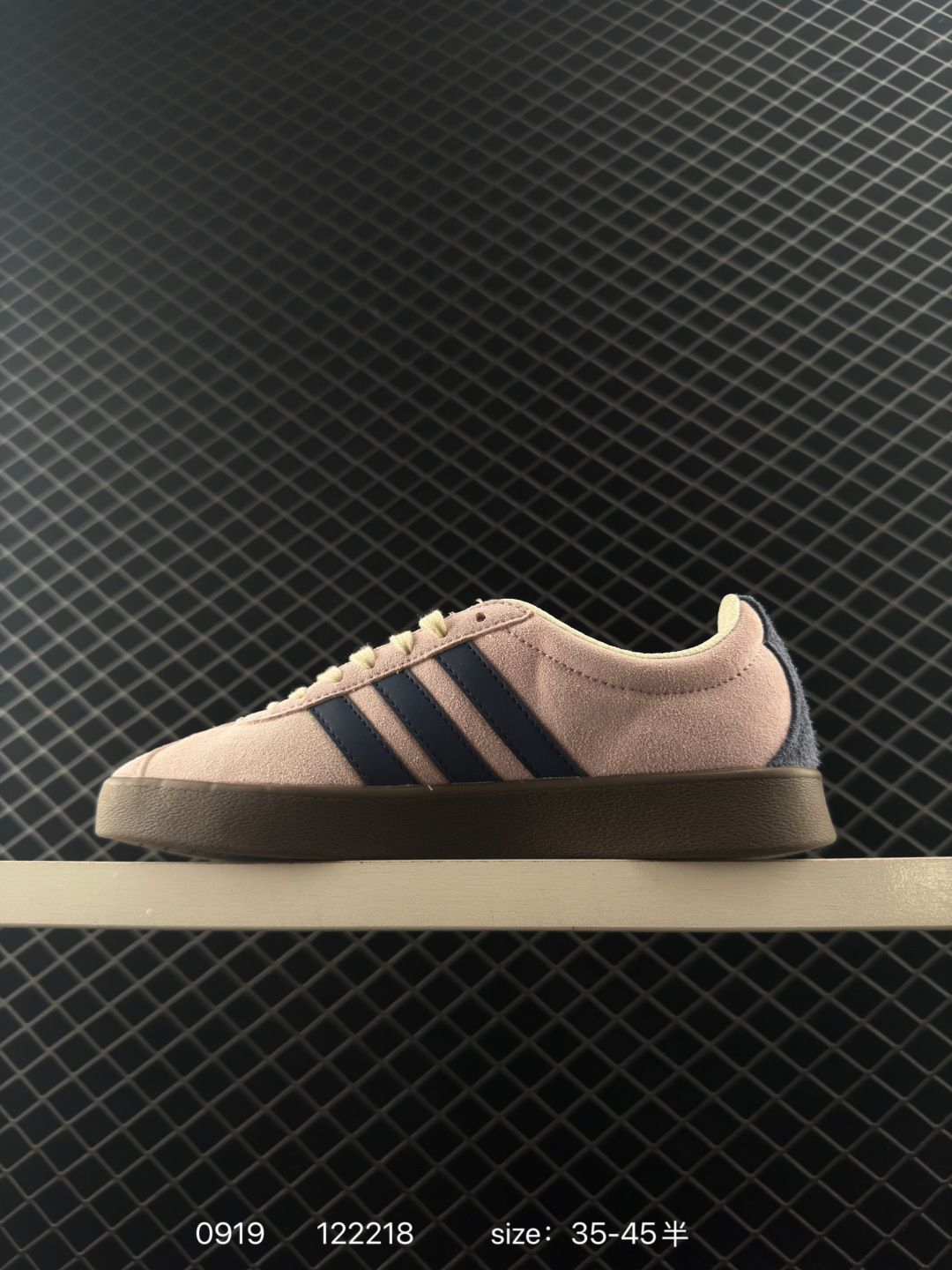 Adidas Vl Court Classic