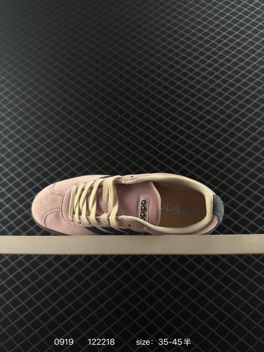 Adidas Vl Court Classic