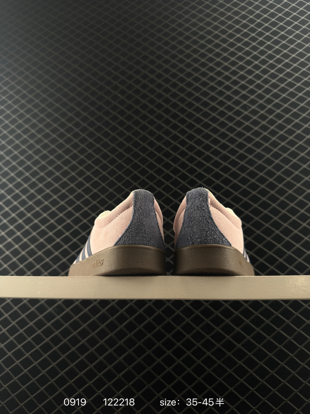 Adidas Vl Court Classic