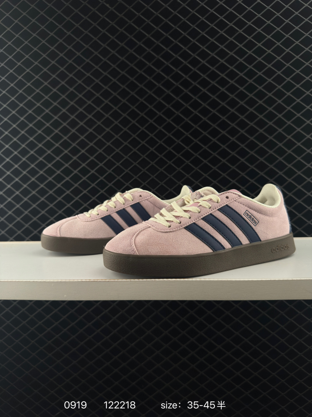 Adidas Vl Court Classic