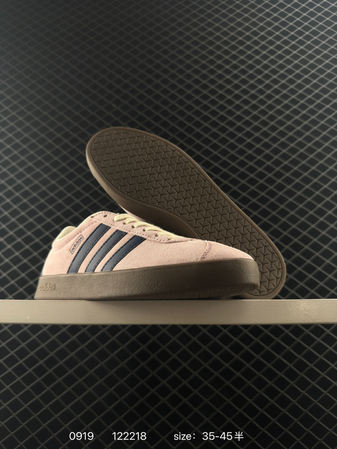 Adidas Vl Court Classic