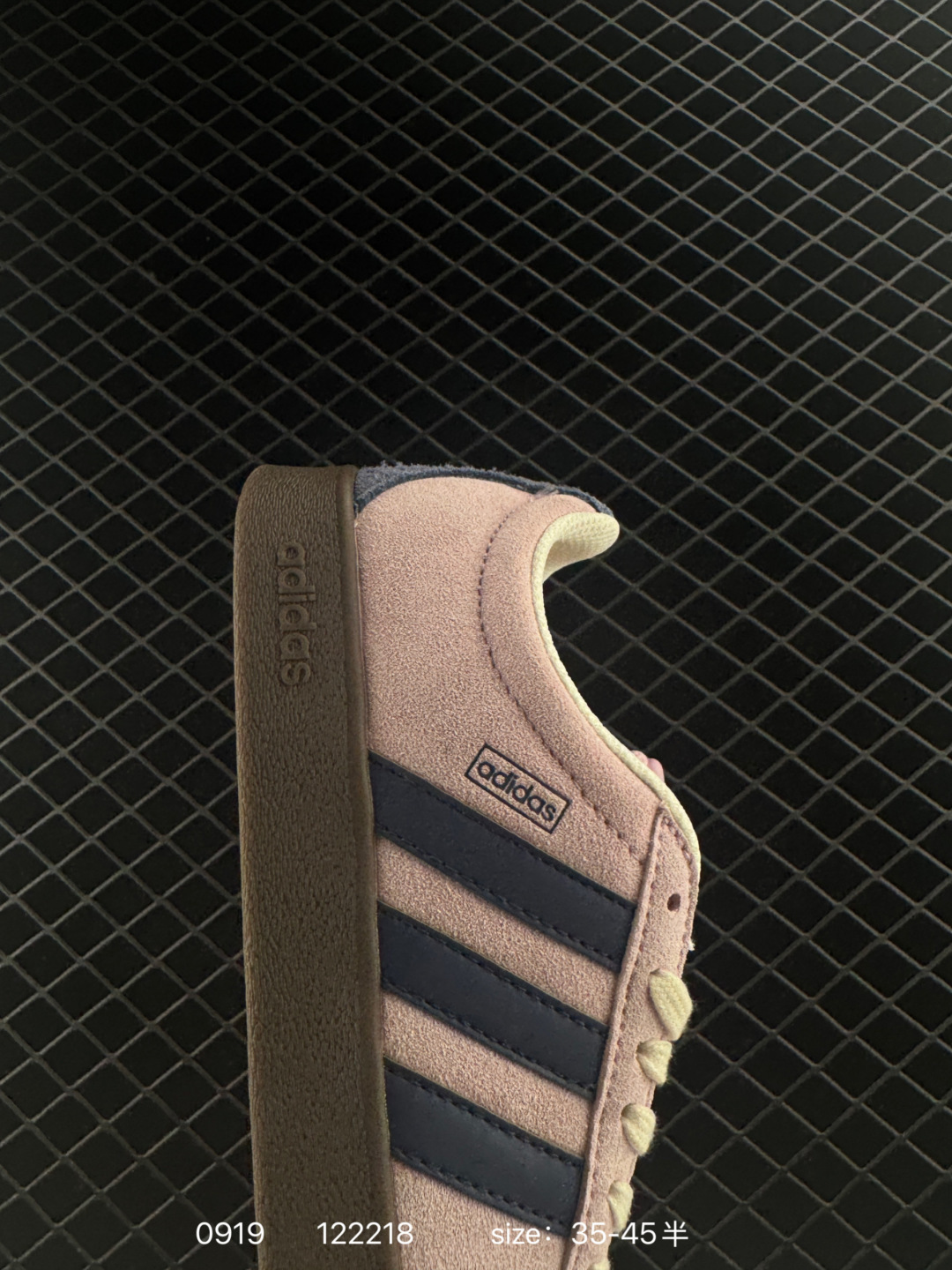 Adidas Vl Court Classic