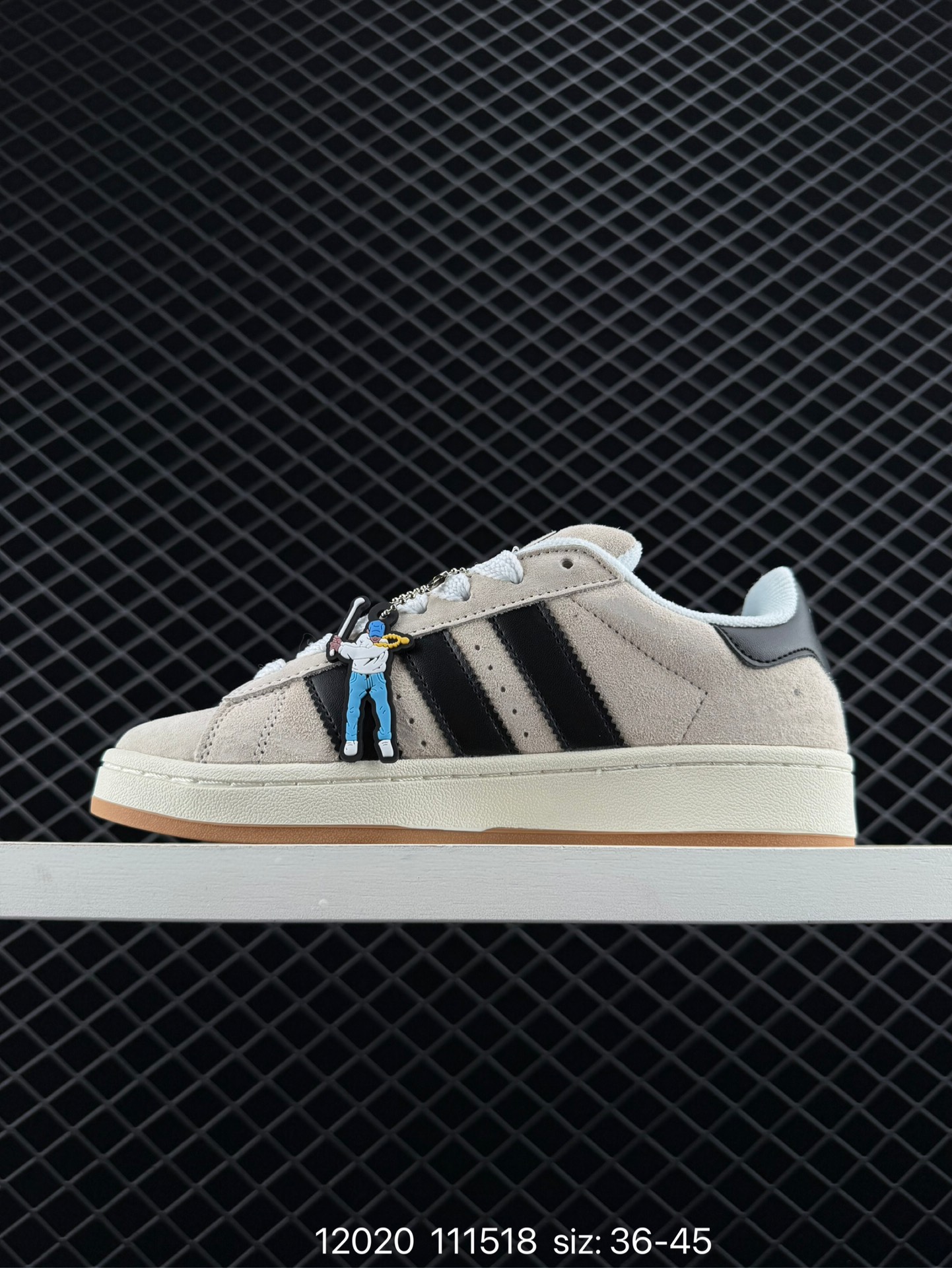 Adidas Originals Campus 00s