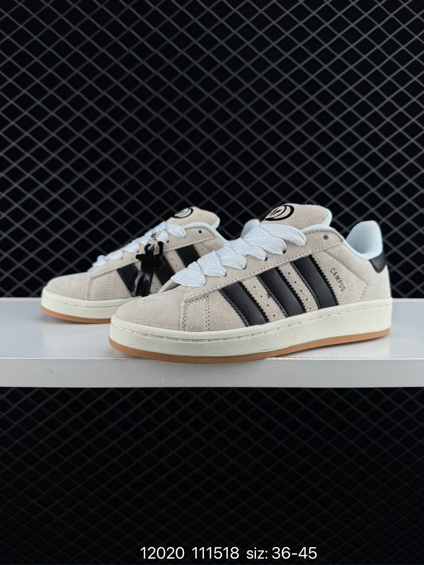 Adidas Originals Campus 00s