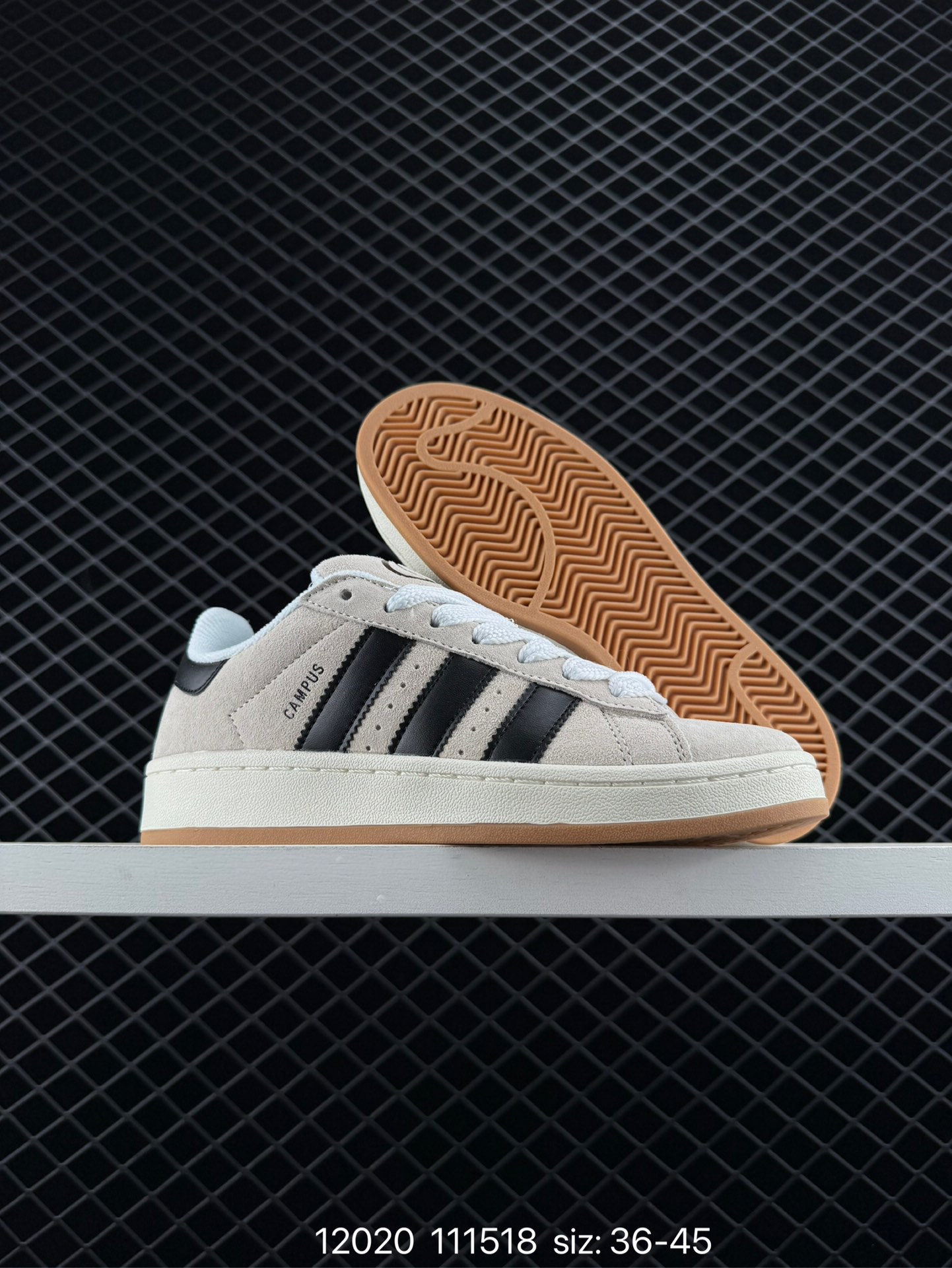 Adidas Originals Campus 00s