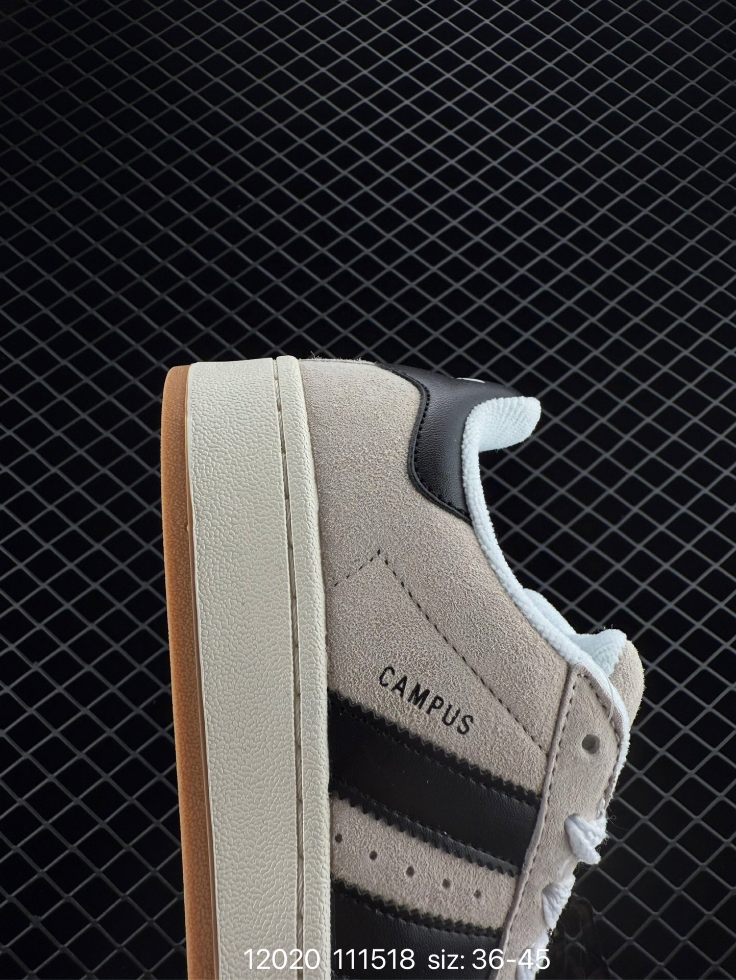 Adidas Originals Campus 00s