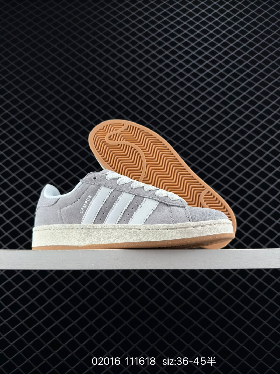 Adidas Originals Campus 00s