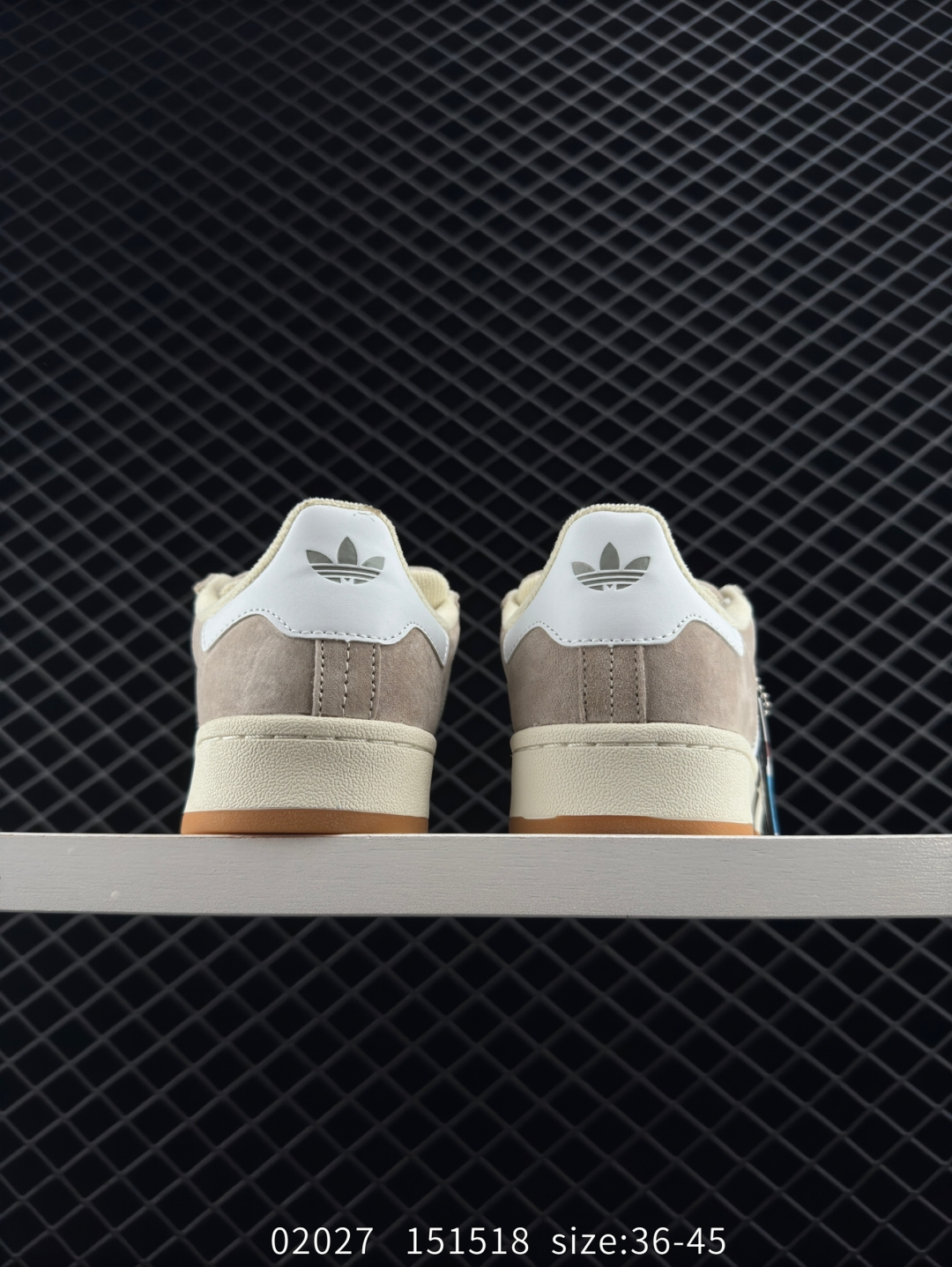 Adidas Originals Campus 00s