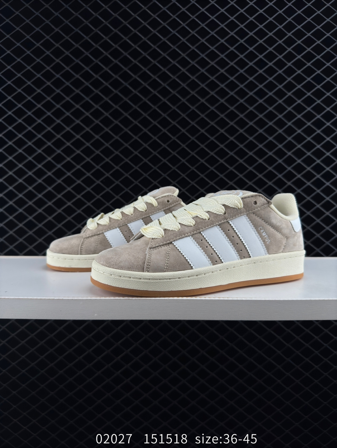 Adidas Originals Campus 00s