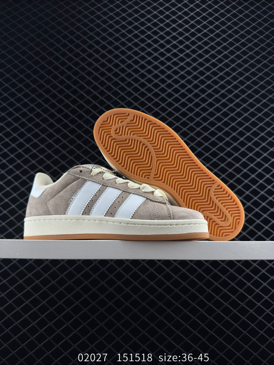 Adidas Originals Campus 00s