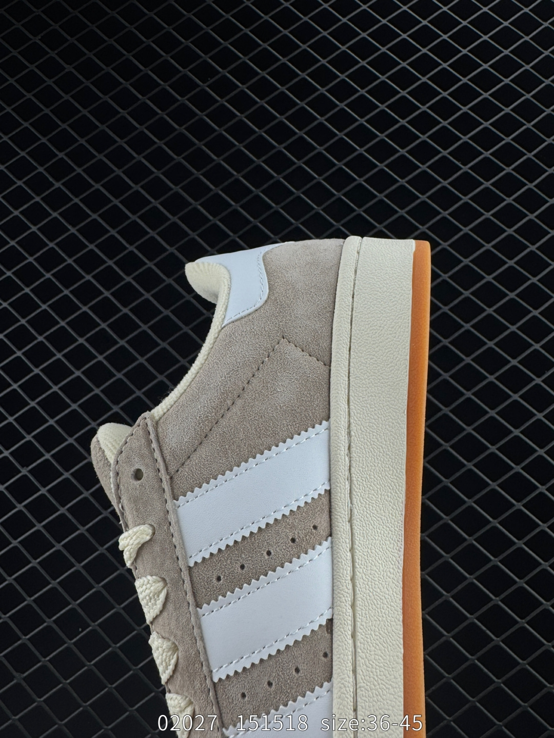 Adidas Originals Campus 00s