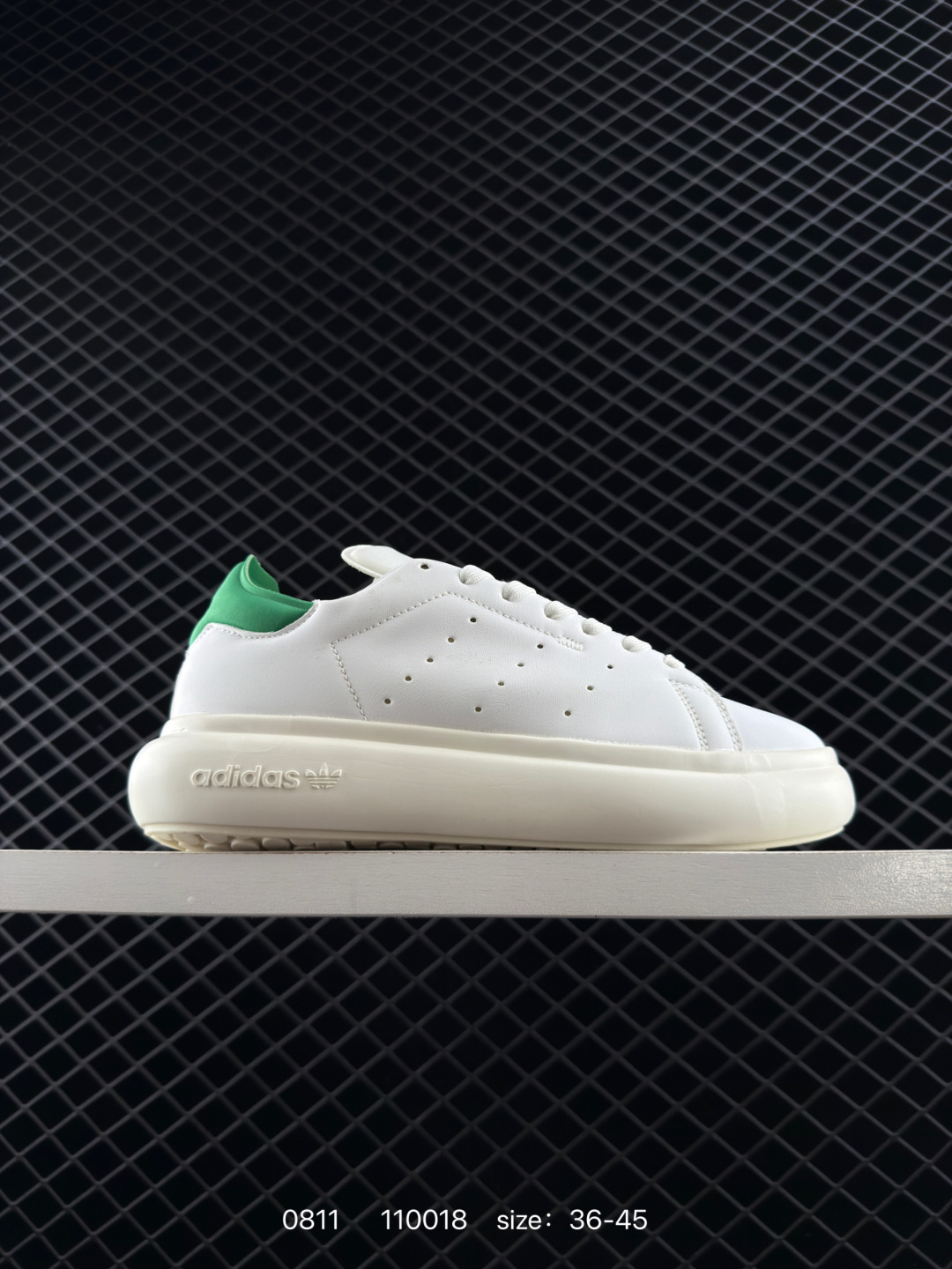 Adidas Stan Smith Pf W Adidas Stan Smith Pf W