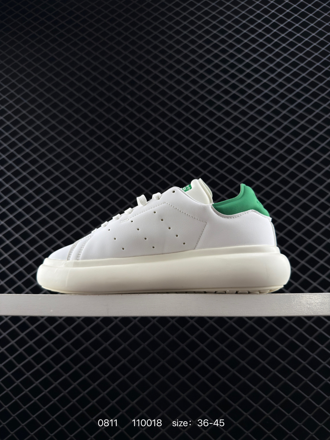 Adidas Stan Smith Pf W