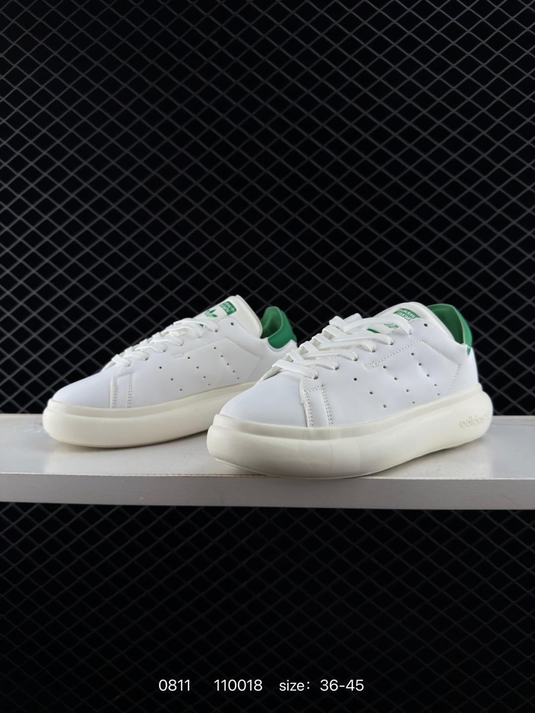 Adidas Stan Smith Pf W