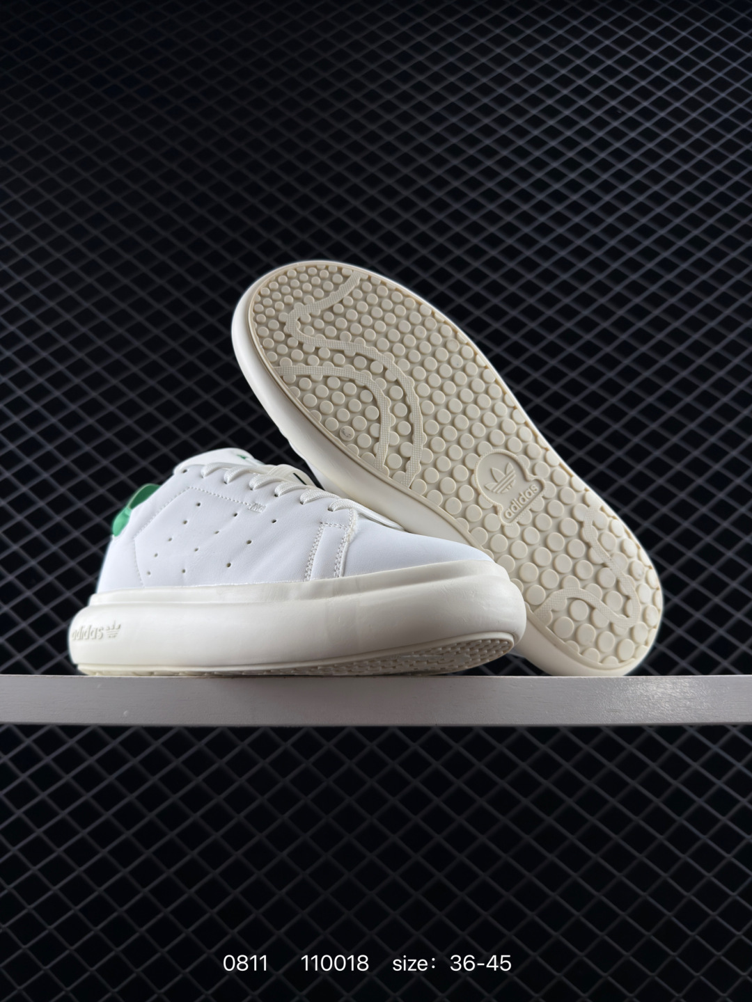 Adidas Stan Smith Pf W