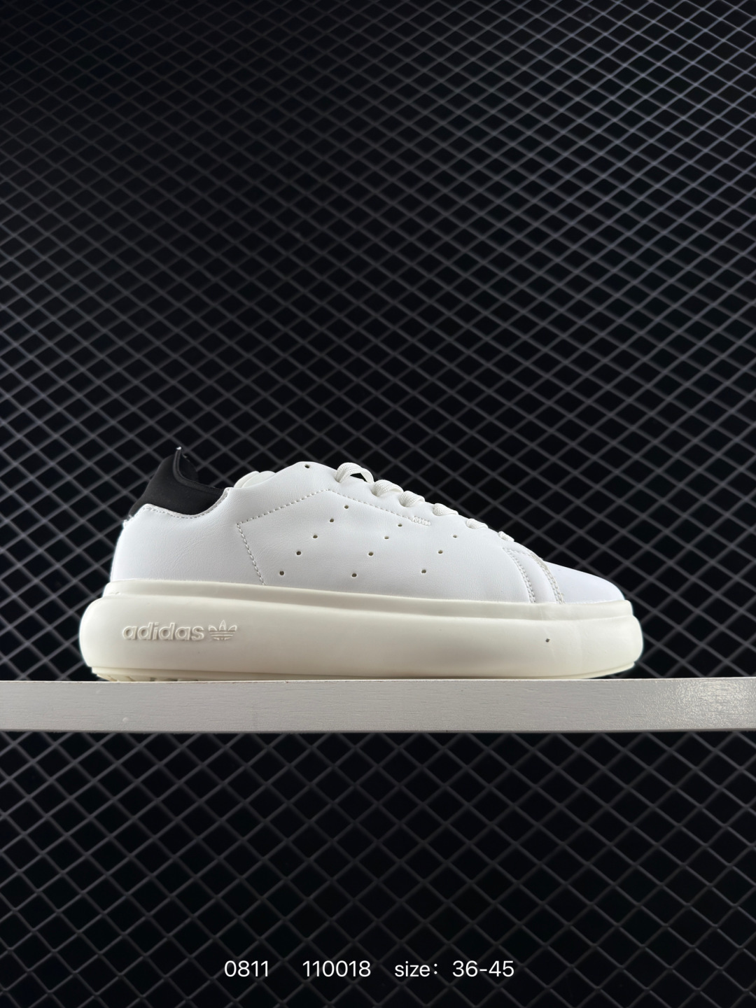 Adidas Stan Smith Pf W Adidas Stan Smith Pf W