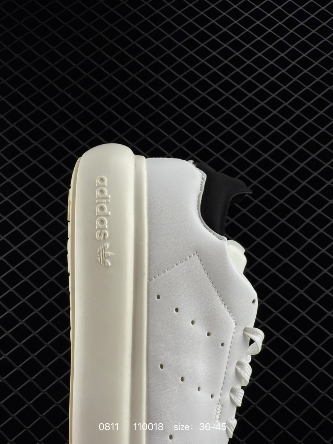 Adidas Stan Smith Pf W