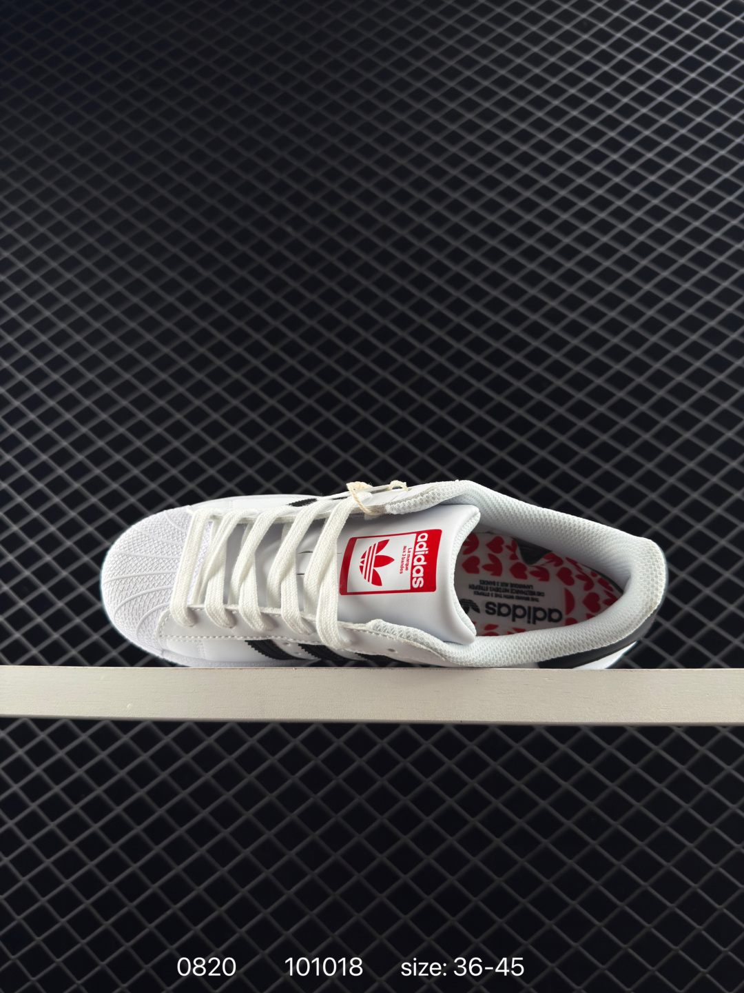 Adidas  Originals Superstar