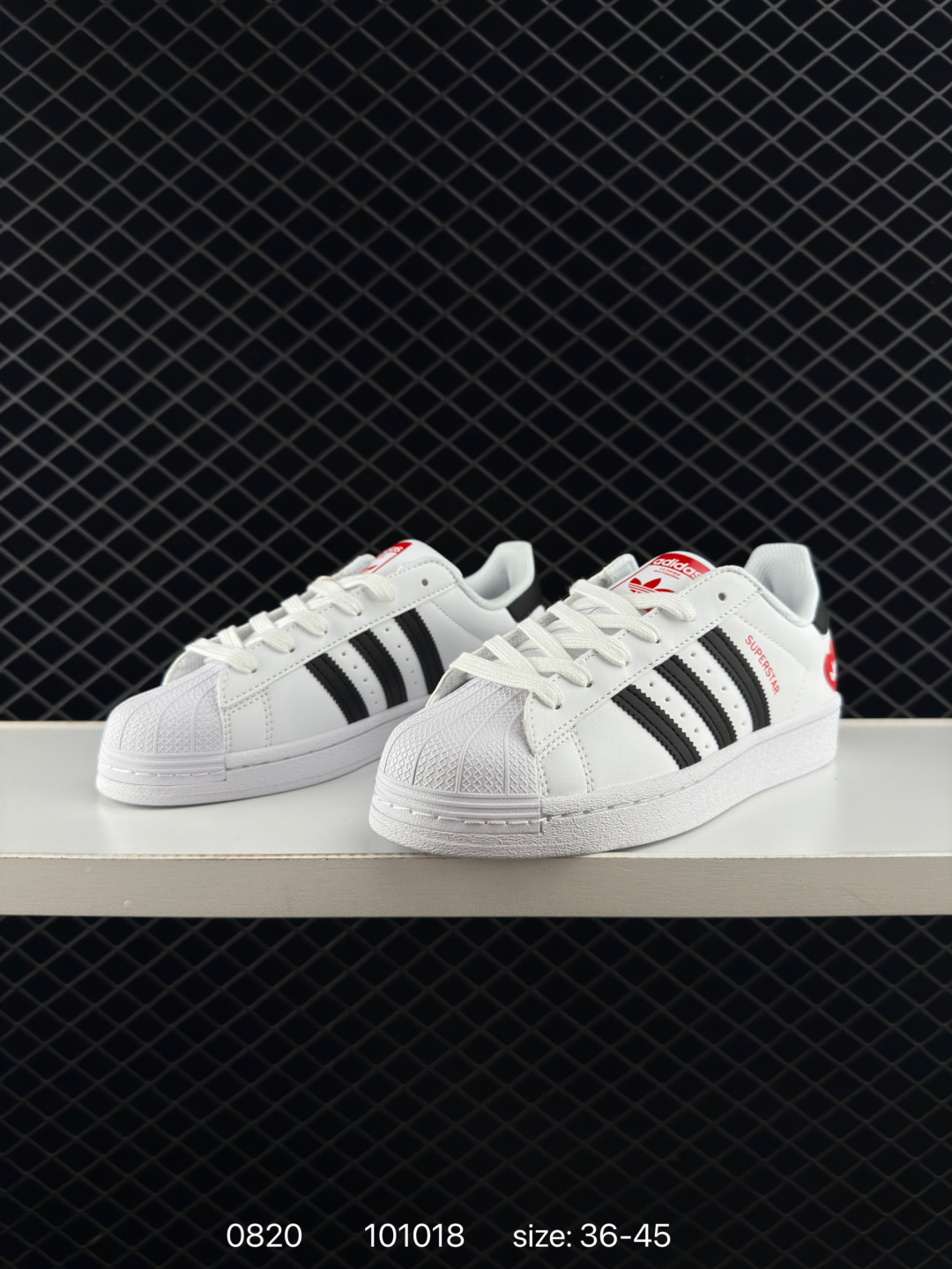 Adidas  Originals Superstar