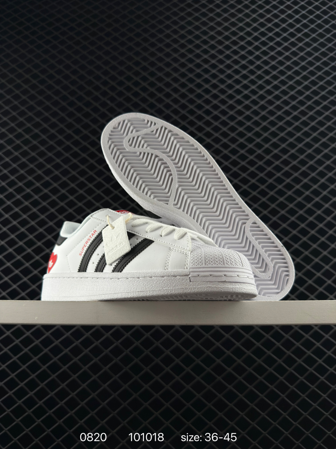 Adidas  Originals Superstar