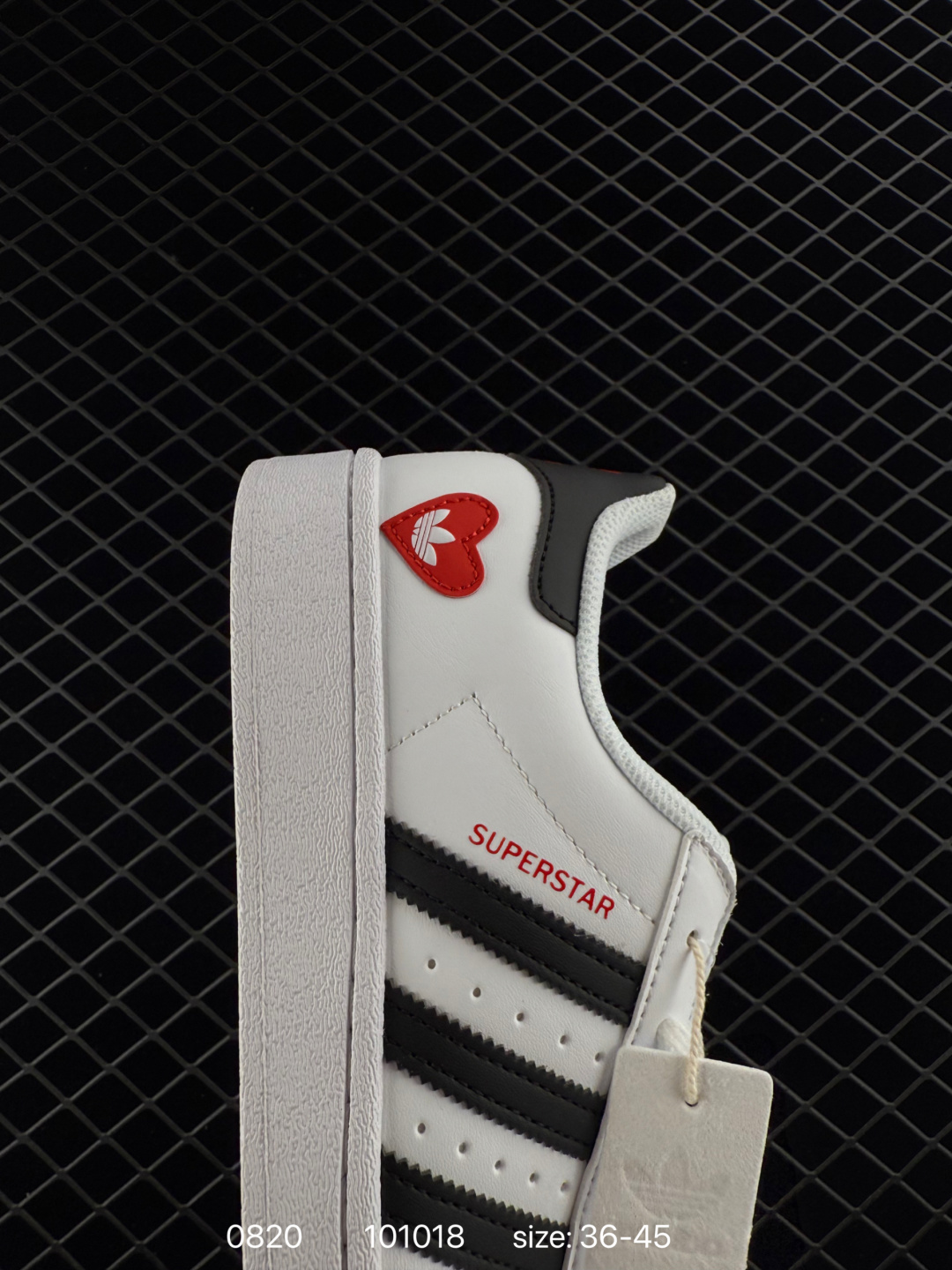 Adidas  Originals Superstar