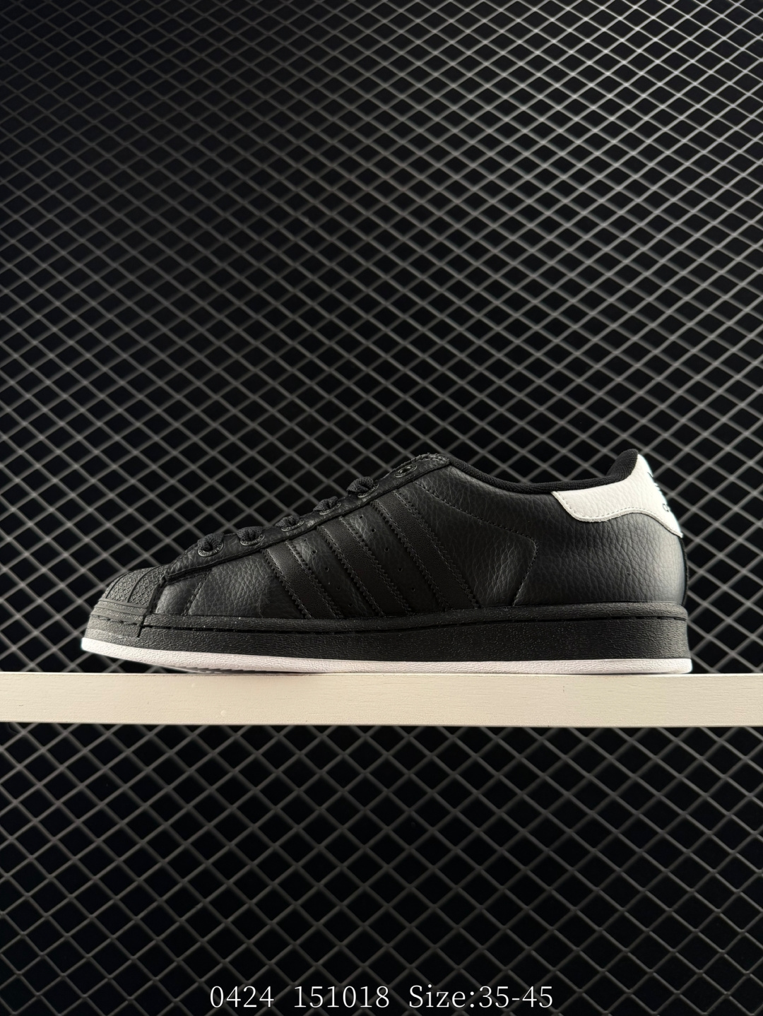 Adidas  Originals Superstar