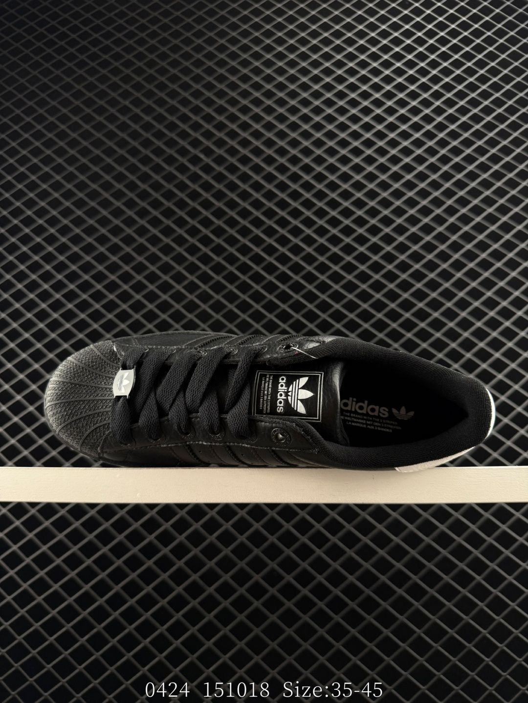 Adidas  Originals Superstar