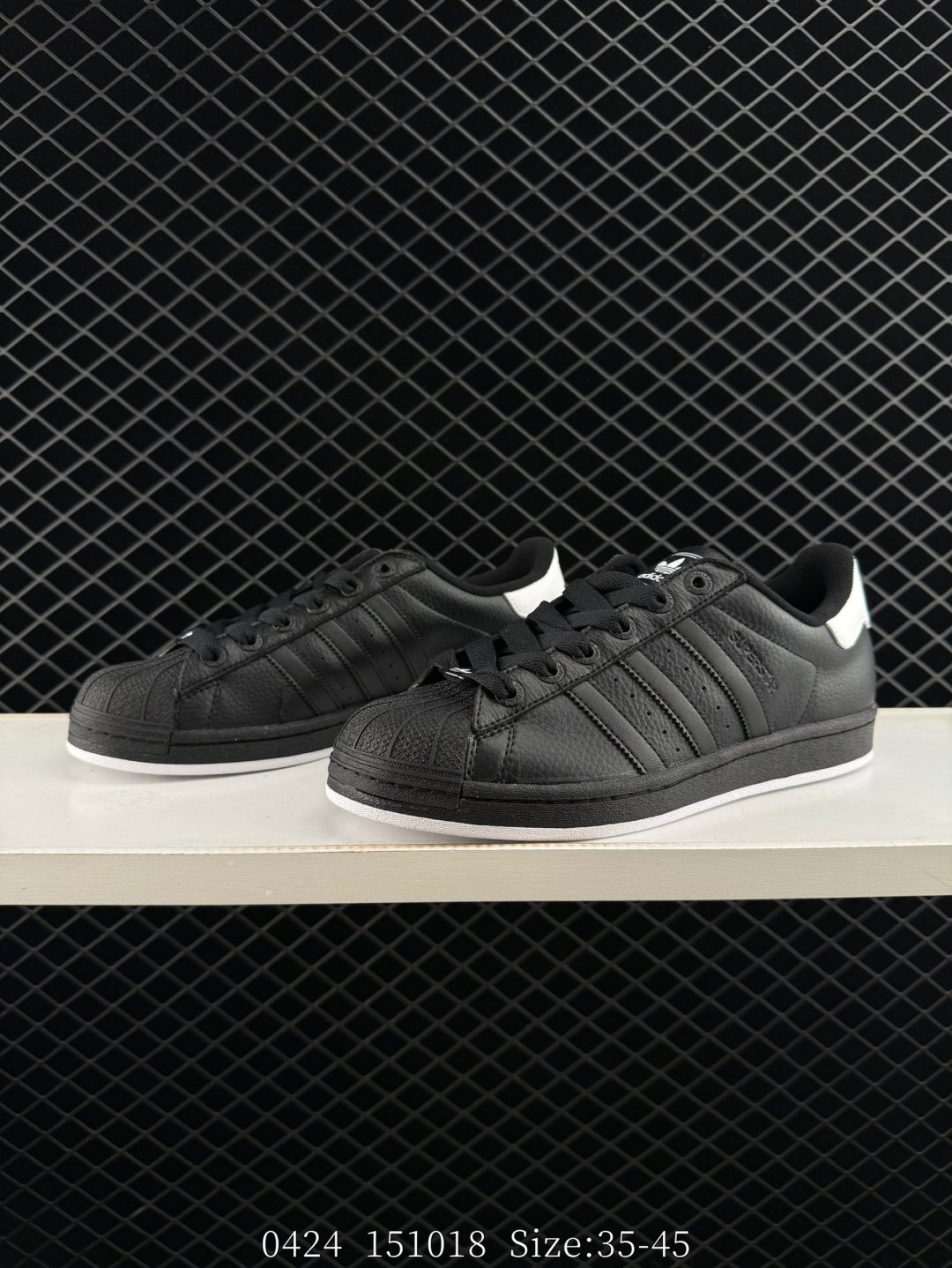 Adidas  Originals Superstar