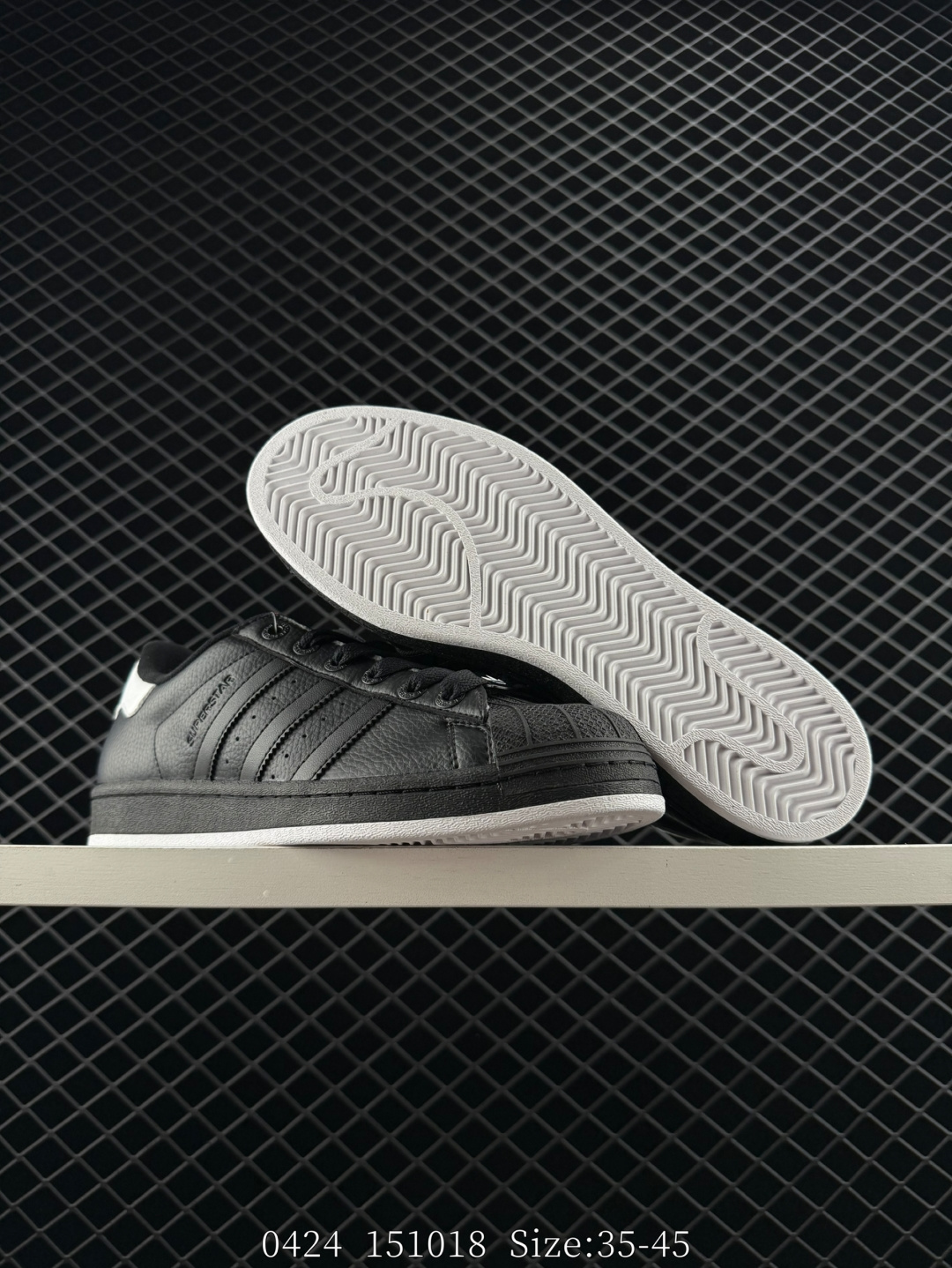 Adidas  Originals Superstar