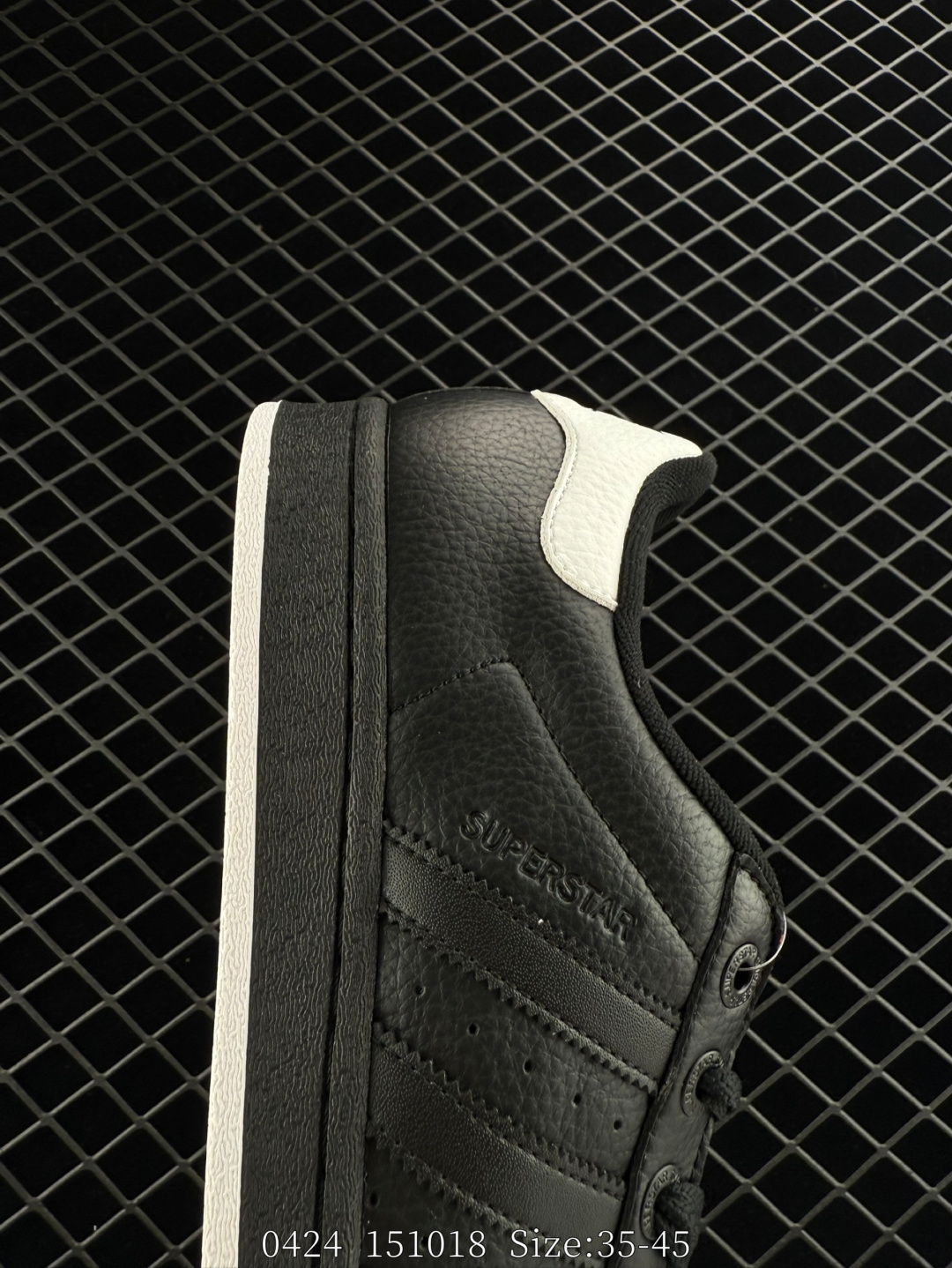 Adidas  Originals Superstar