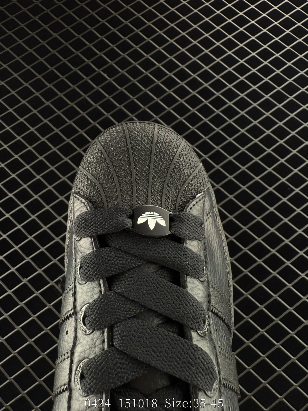 Adidas  Originals Superstar