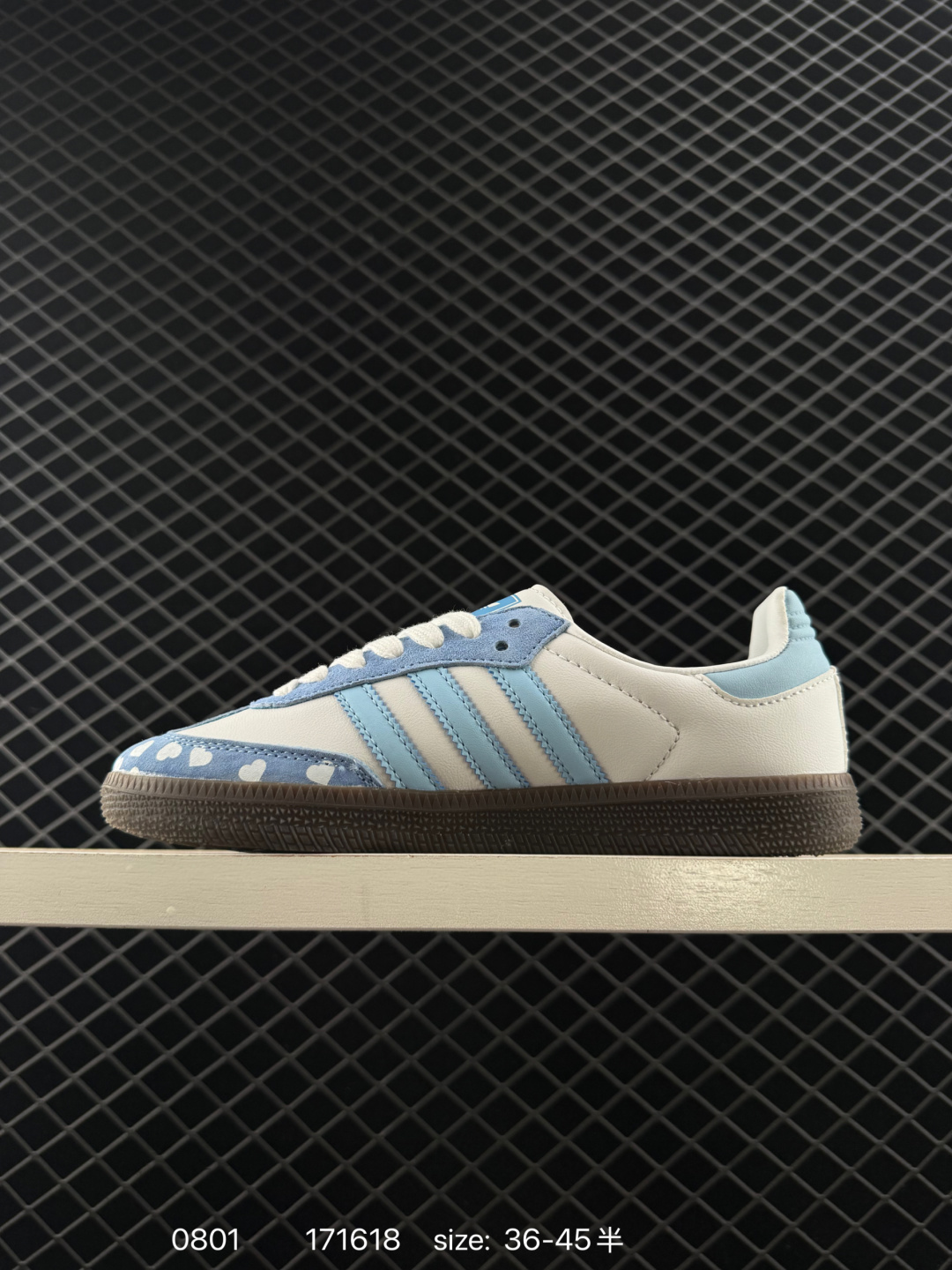 Adidas Originals Samba OG