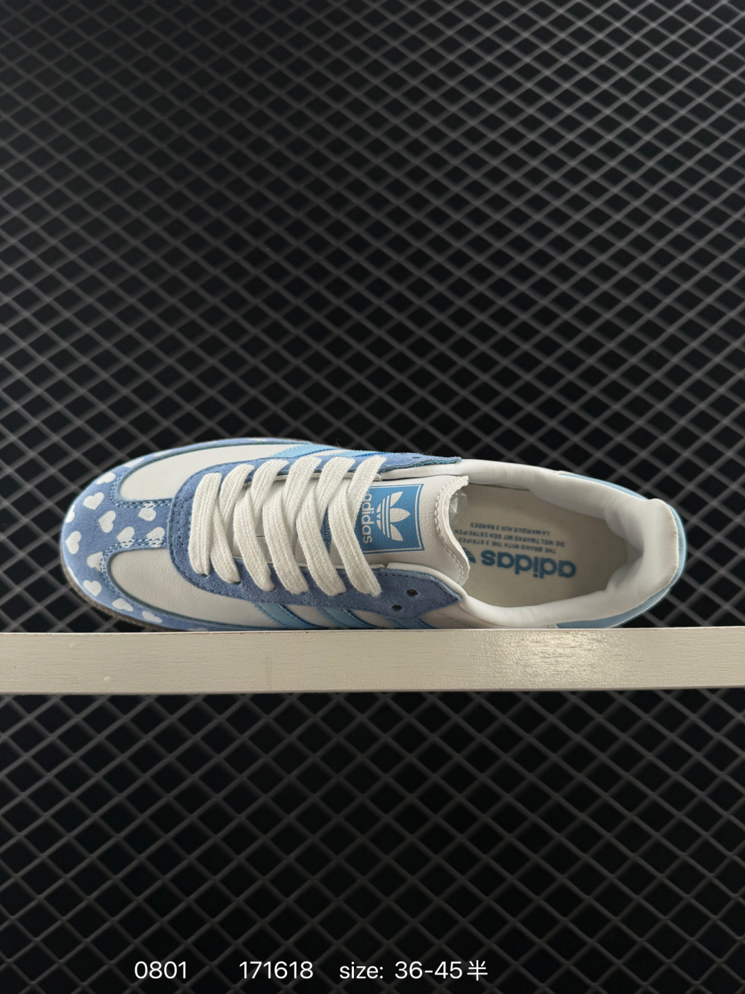 Adidas Originals Samba OG