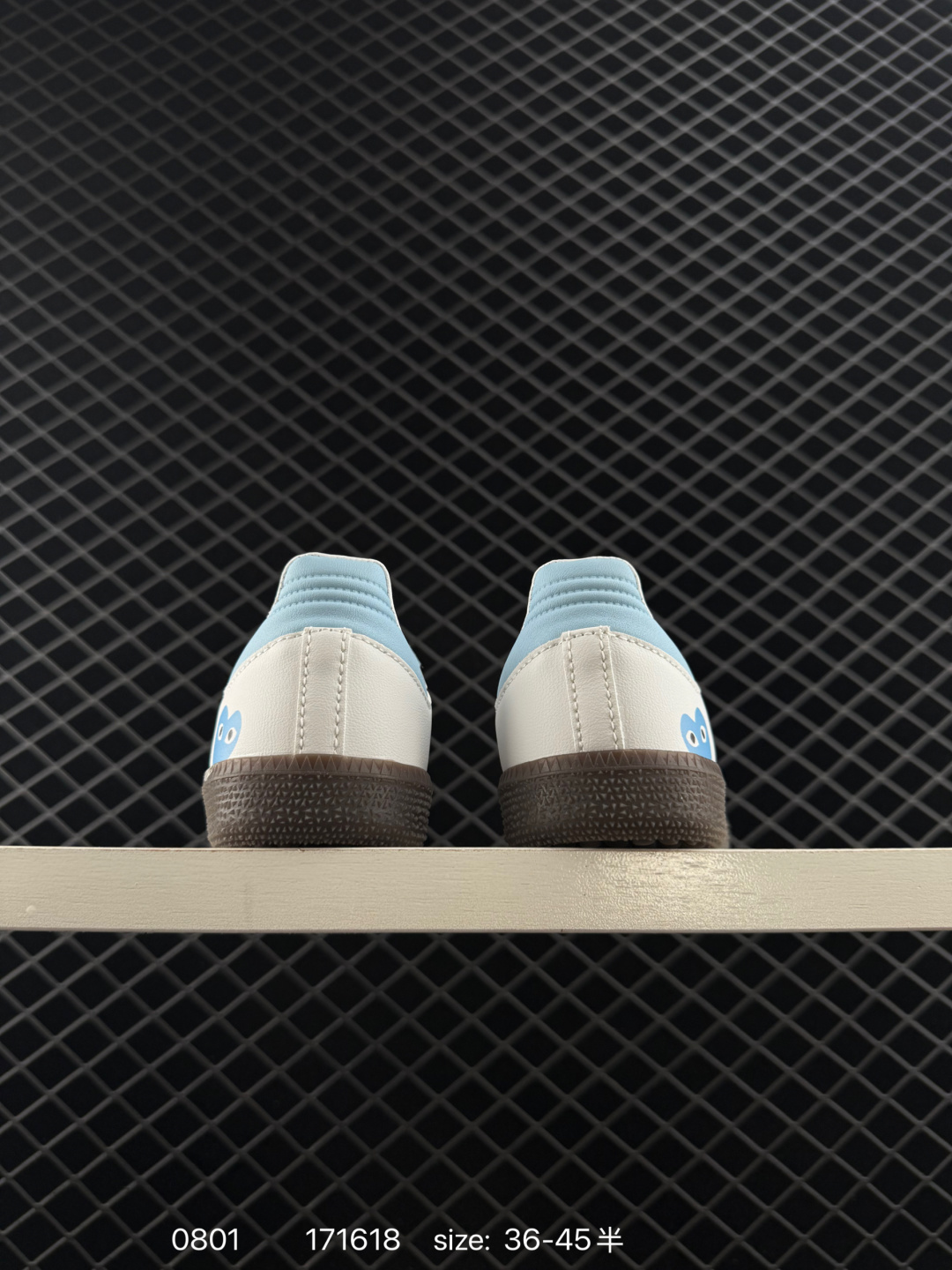 Adidas Originals Samba OG