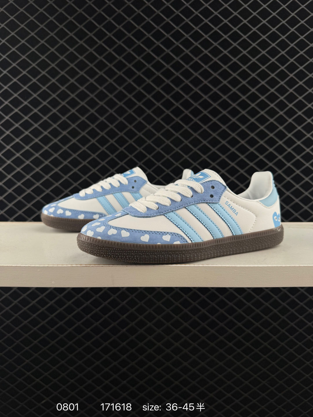 Adidas Originals Samba OG