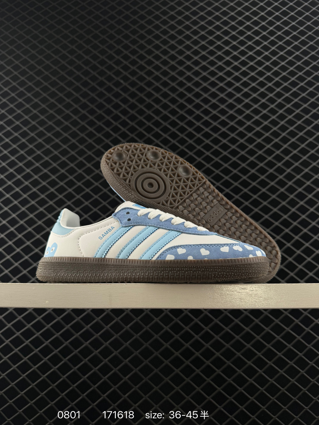 Adidas Originals Samba OG