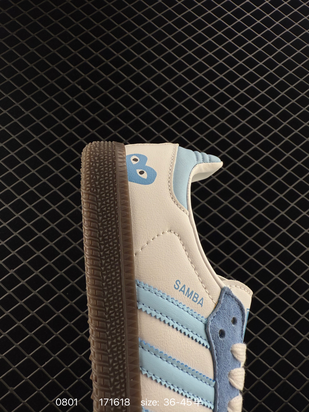 Adidas Originals Samba OG
