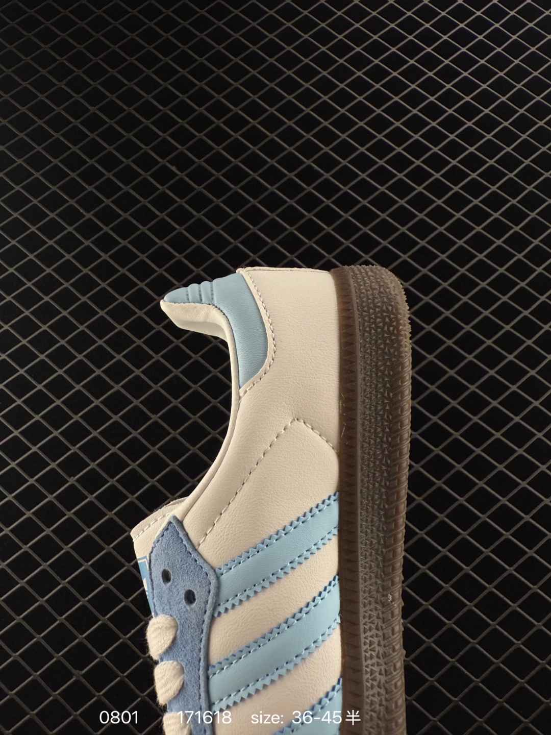 Adidas Originals Samba OG