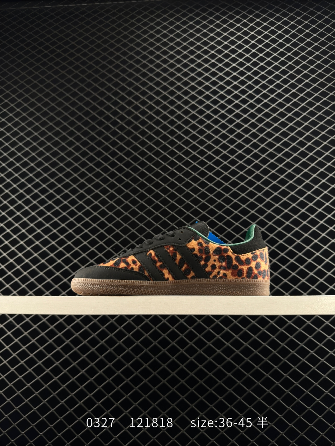 Adidas Originals Samba OG