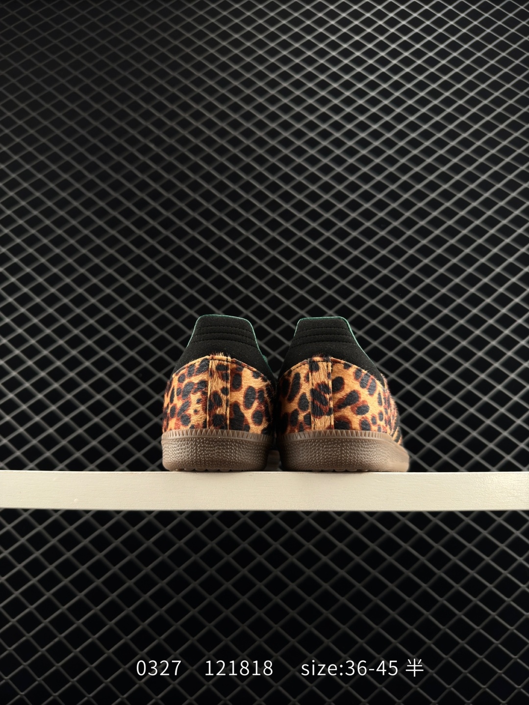 Adidas Originals Samba OG