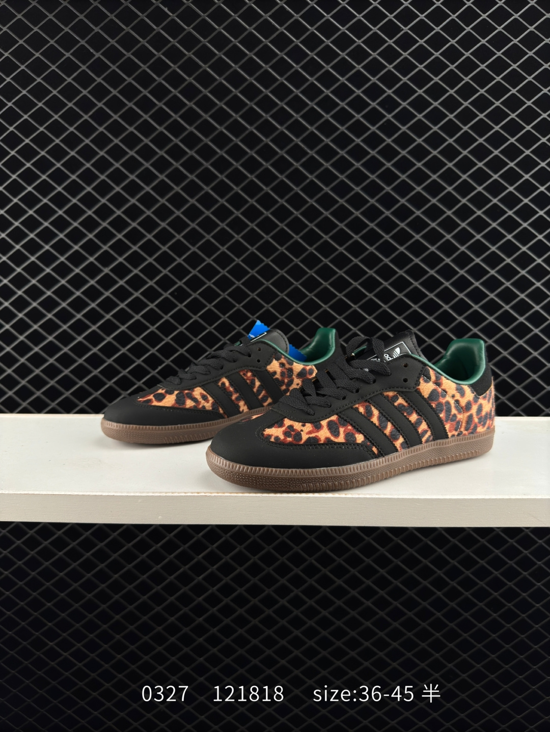 Adidas Originals Samba OG