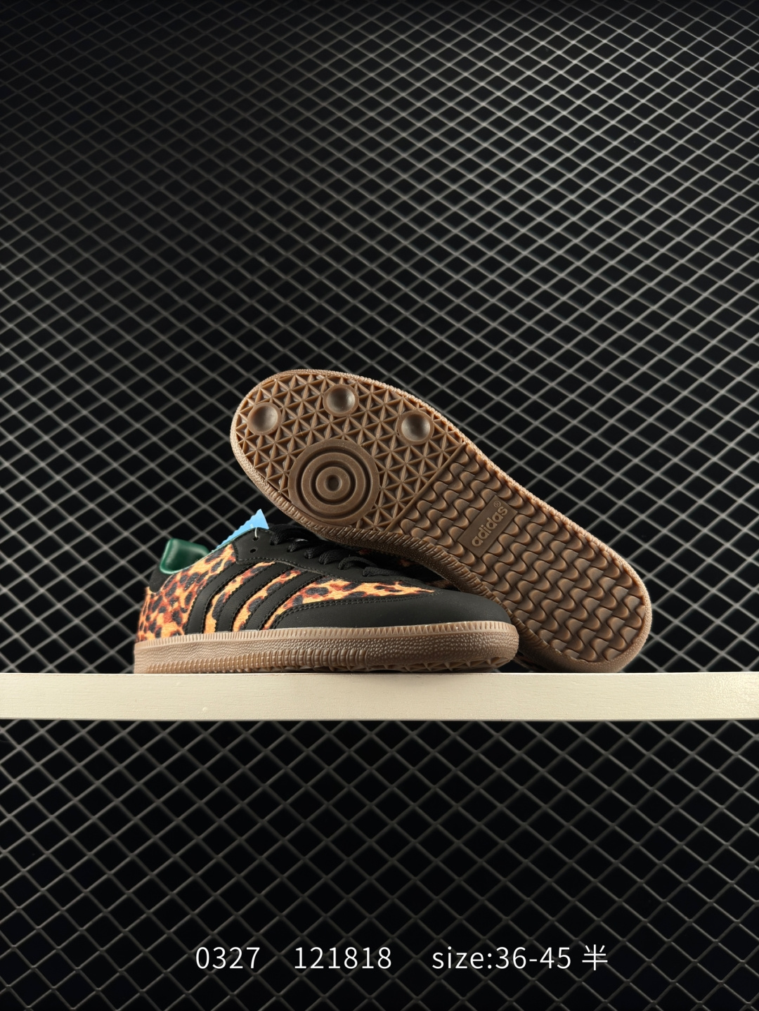 Adidas Originals Samba OG