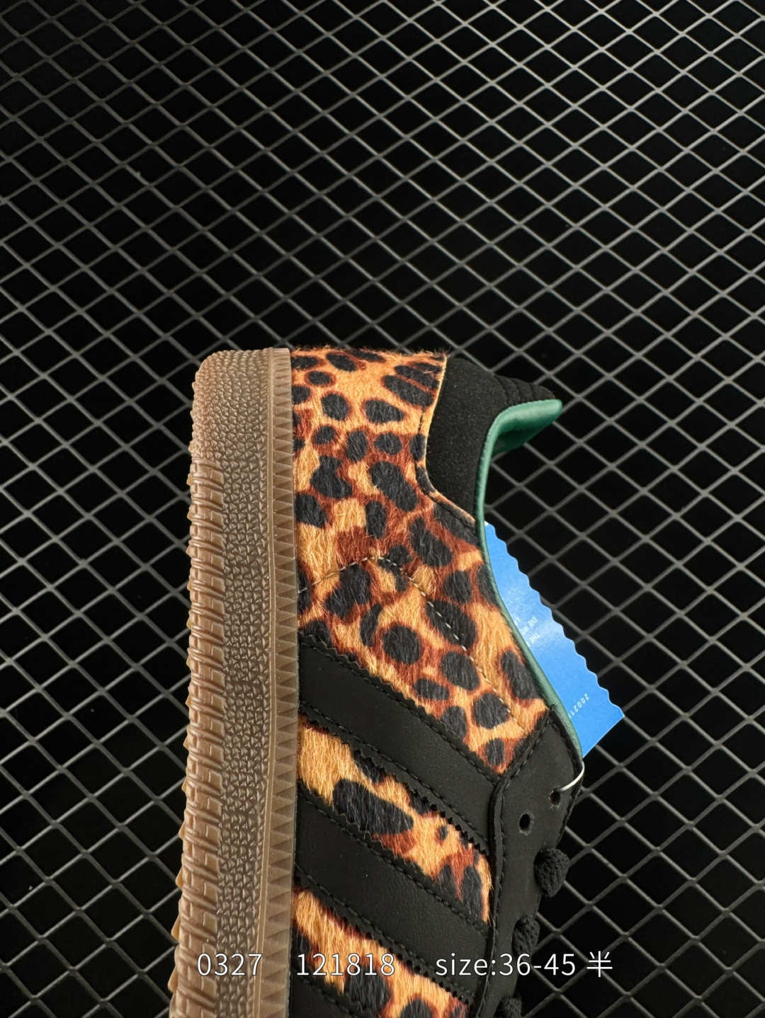 Adidas Originals Samba OG