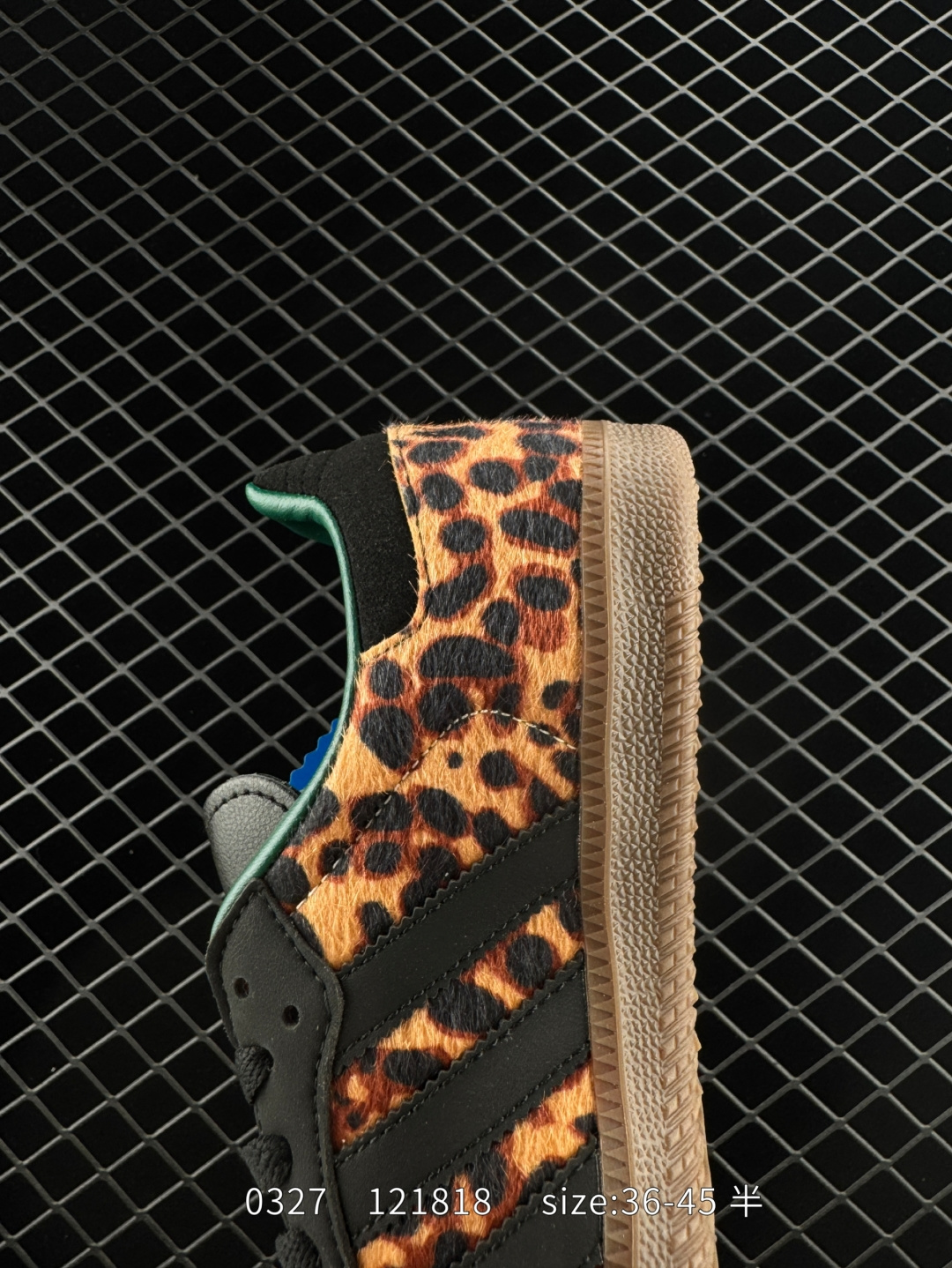 Adidas Originals Samba OG