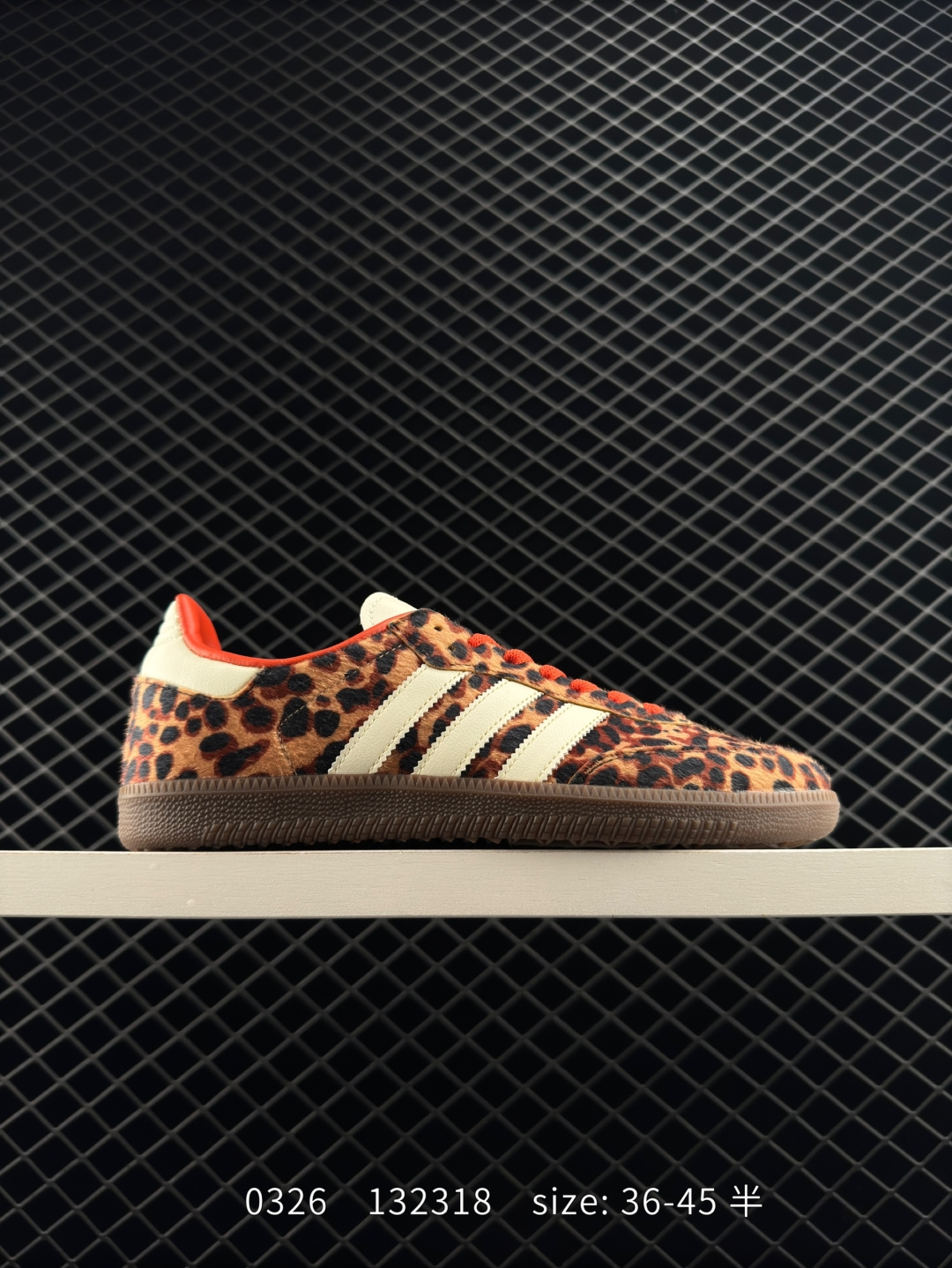 Adidas Originals Samba OG