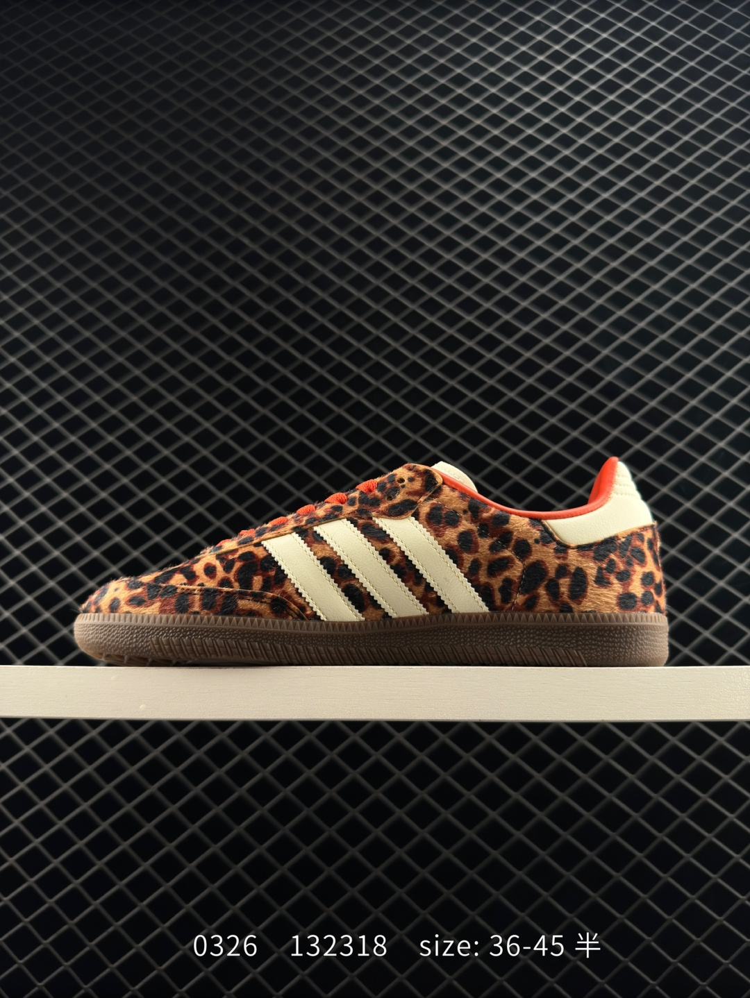 Adidas Originals Samba OG