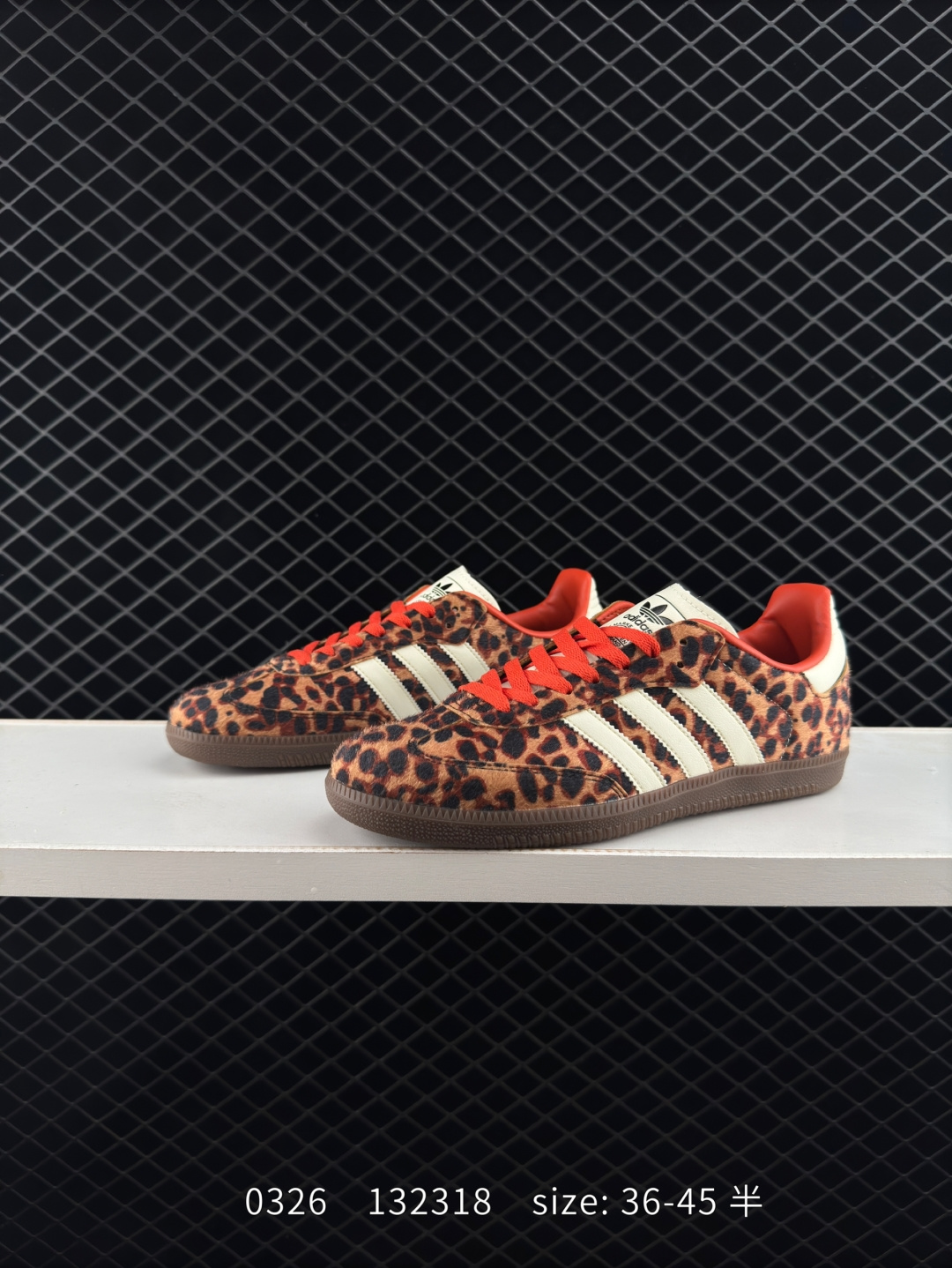 Adidas Originals Samba OG