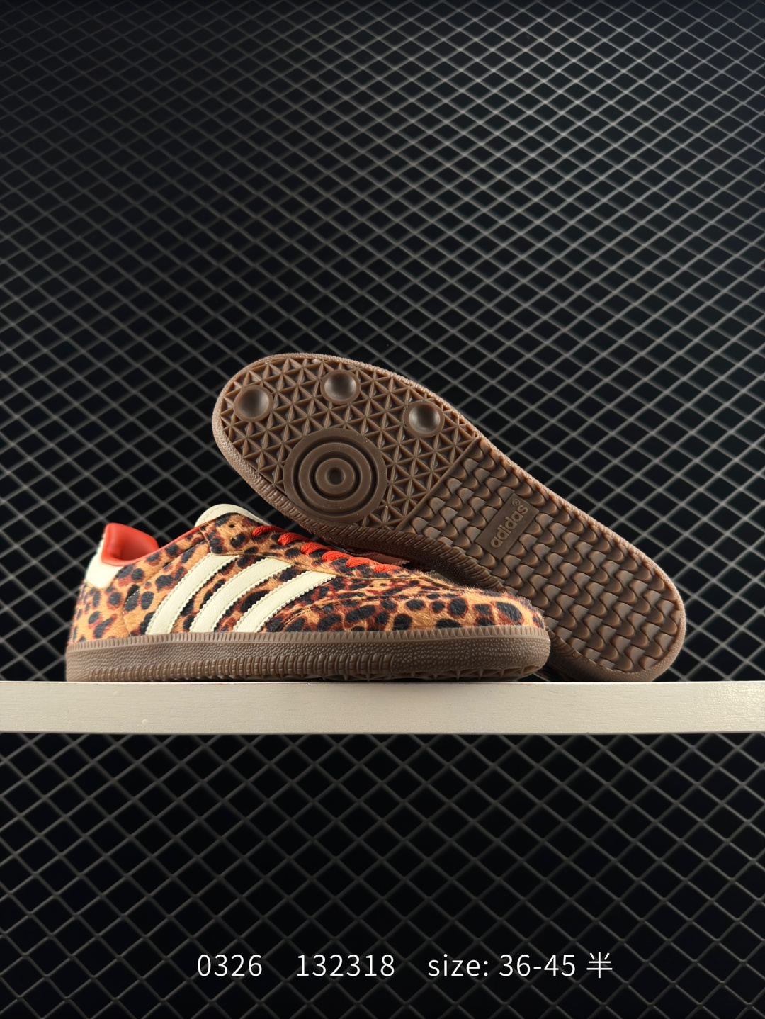 Adidas Originals Samba OG