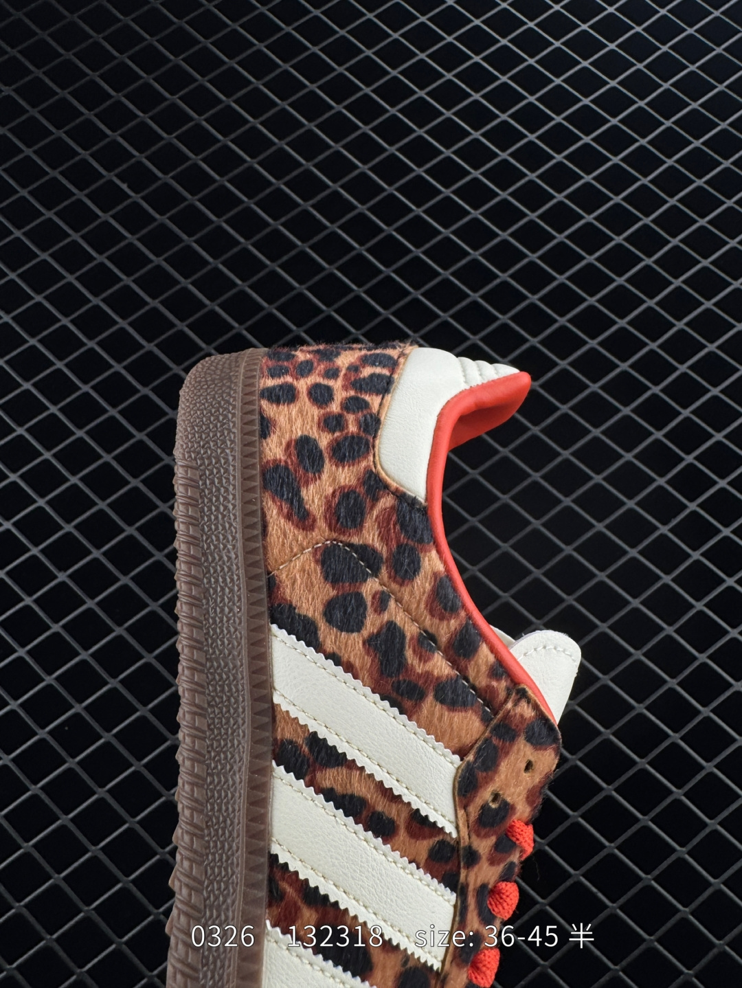 Adidas Originals Samba OG