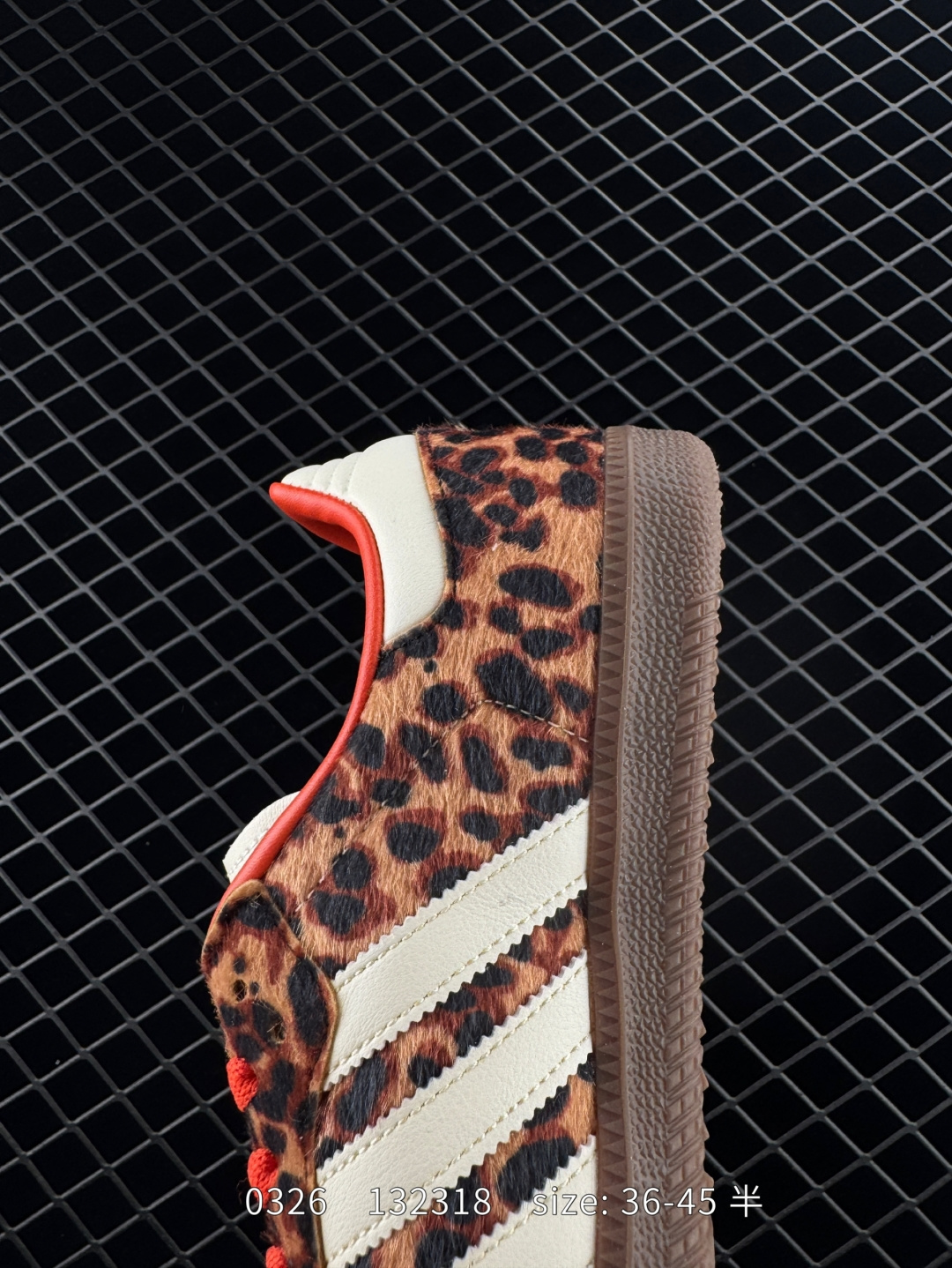 Adidas Originals Samba OG